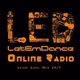 Logo de LetEmDance Online Radio