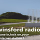 Logo de DFM Radio - Winsford Radio