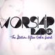 Logo de The Worship Radio
