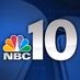 Logo de NBC 10