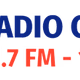 Logo de Radio Centro Ambato 91.7 FM