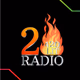 Logo de WKDT420 2LIT RADIO