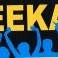 Logo de Meeka FM 98.3