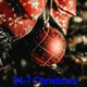 Logo de 24/7 Niche Radio - 24-7 Christmas
