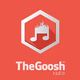 Logo de TheGoosh Radio - R&B Station
