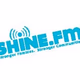 Logo de Shine.FM - WHZN