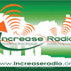 Logo de Increase Radio