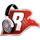 Logo de Campeones Radio
