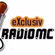 Logo de Exclusiv Radiomc Romania