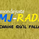 Logo de LMJ-RADIO