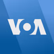 Logo de Voice of America - VOA Kurdish