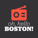 Logo de Oh, Hello Boston!