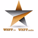 Logo de WHFF.Radio - Bluegrass Channel