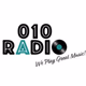 Logo de 010Radio