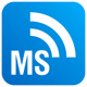 Logo de Mera Sangeet
