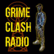 Logo de GRIME CLASH CHAMPIONSHIP RADIO