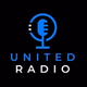 Logo de United Radio De