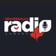 Logo de Universal Canada Radio
