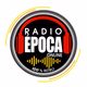 Logo de Radio Época Online
