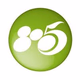 Logo de Hello Five FM 石川