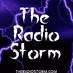 Logo de The Radio Storm