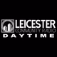Logo de Leicester Community Radio