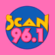 Logo de Scan 96.1