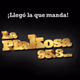 Logo de La Plakosa 95.3 FM - XHIN