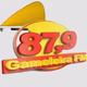 Logo de Radio Gameleira FM