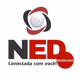 Logo de NED Web Rádio