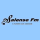 Logo de Rádio Salense