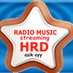 Logo de Radio HRD Streaming
