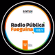 Logo de Radio Pública Fueguina