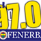 Logo de Radyo Fenerbahçe