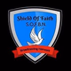 Logo de The Shield Of Faith Broadcasting Network