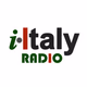 Logo de i-Italy Radio