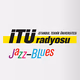 Logo de İTÜ Radyosu - Caz/Blues