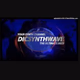 Logo de Dicmedia - dicsynthwave