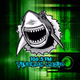 Logo de 106.5 Tiburon RADIO