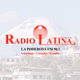Logo de Radio Latina La Poderosa 90.1