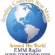 Logo de EMM Radio