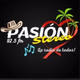 Logo de PASION STEREO