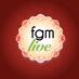 Logo de FGM Live