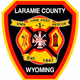 Logo de Cheyenne Police, Fire and Rescue, Laramie County Sheriff