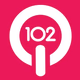 Logo de Q102 - WKRQ