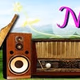 Logo de Nawee Radio