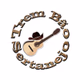 Logo de Trem Bao Sertanejo