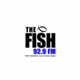 Logo de The Fish - CFSH-FM