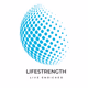 Logo de LifeStrength Network