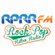 Logo de RPRR FM